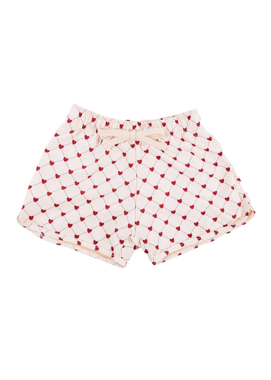 Stevie Shorts - Jolies Racines
