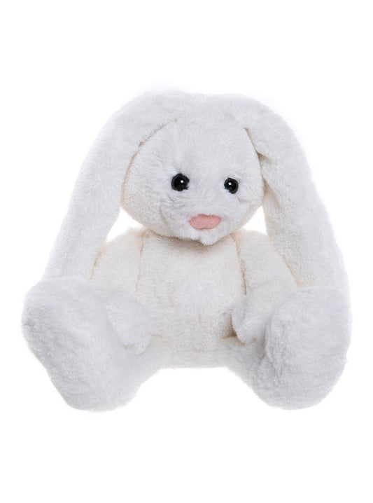 Peluche Bear & Me Bramble le Lapin Blanc Blossom