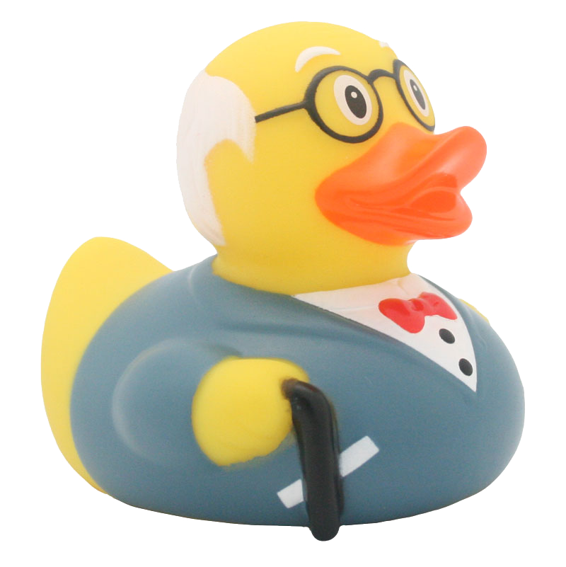 Ente Opa