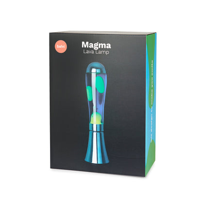 Magma Lava Lamp