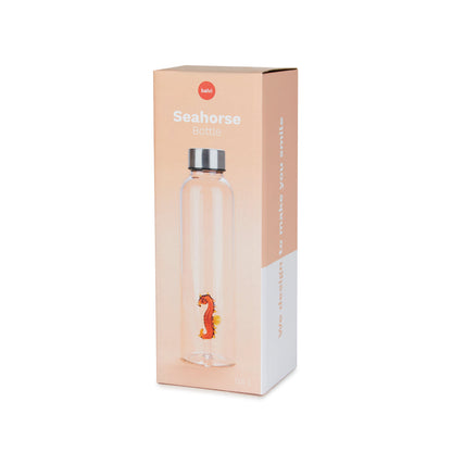 Bouteille réutilisable Atlantis Seahorse