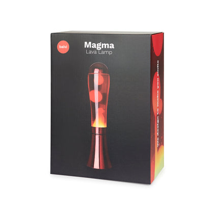 Magma Lava Lamp