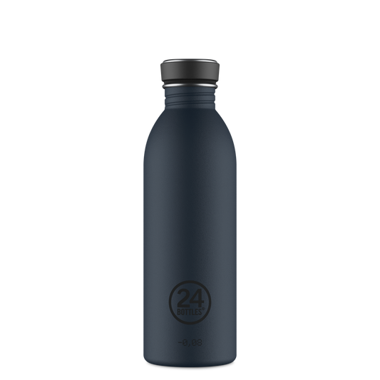 Urban Bottle | Navy Blue - 500 ml