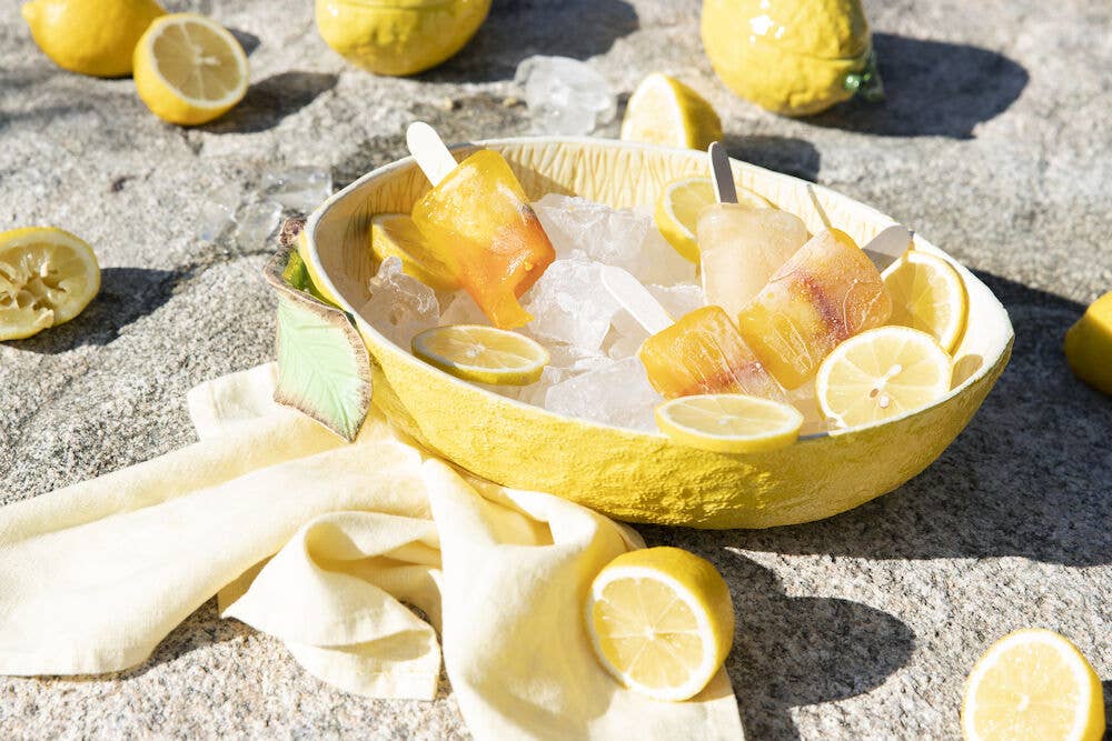 Cuenco para limones BYON Design L