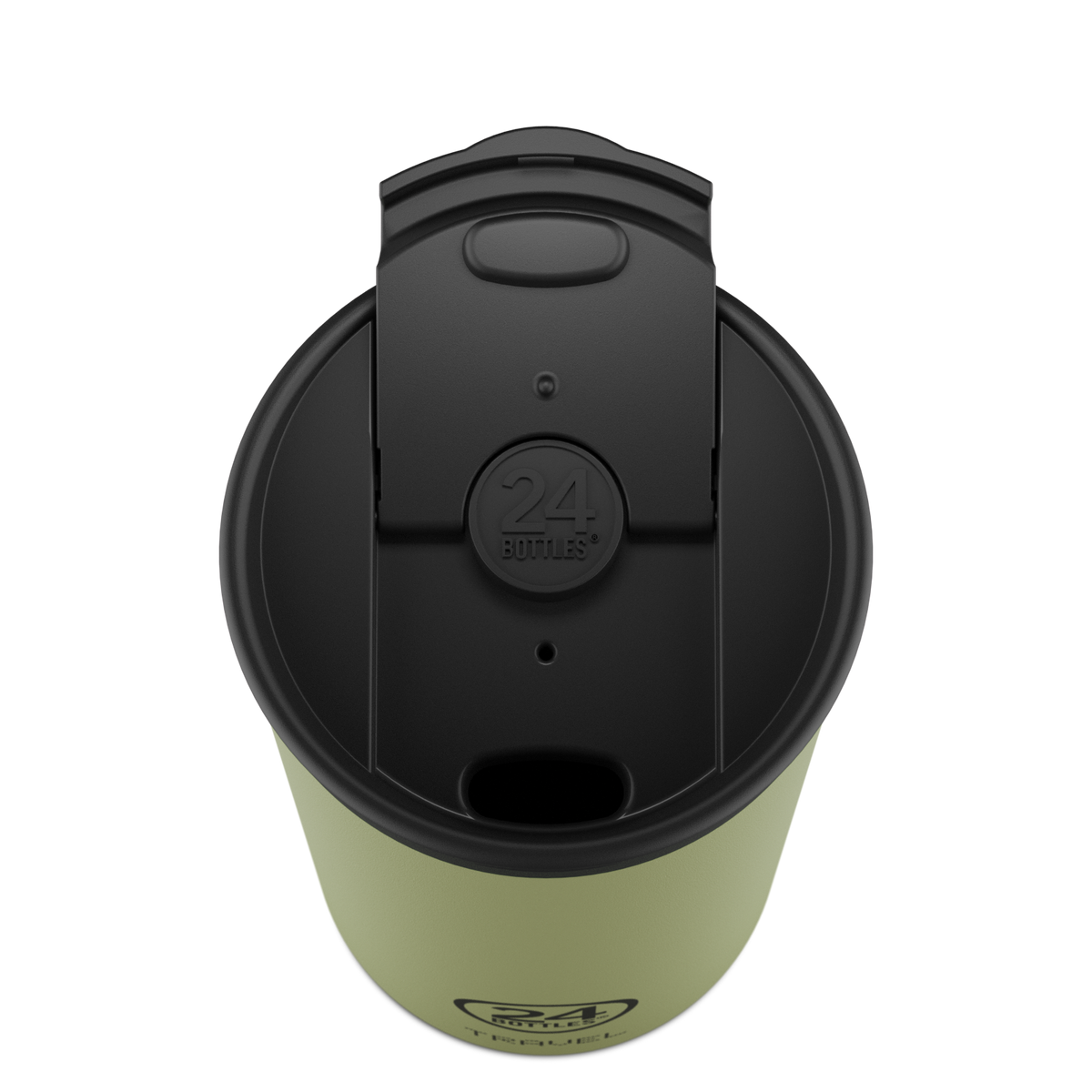 Gobelet Isotherme "Travel Tumbler" - Sage 600ml