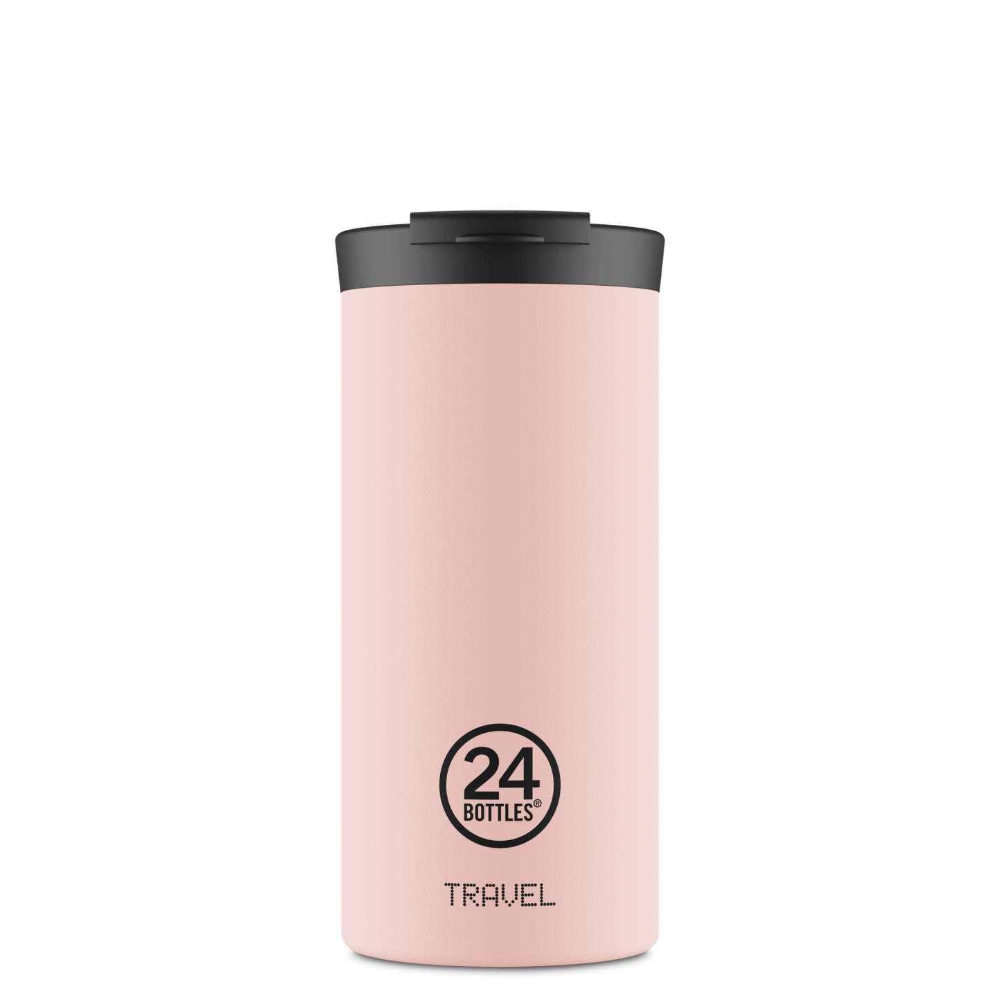 Travel Tumbler | Dusty Pink - 600 ml