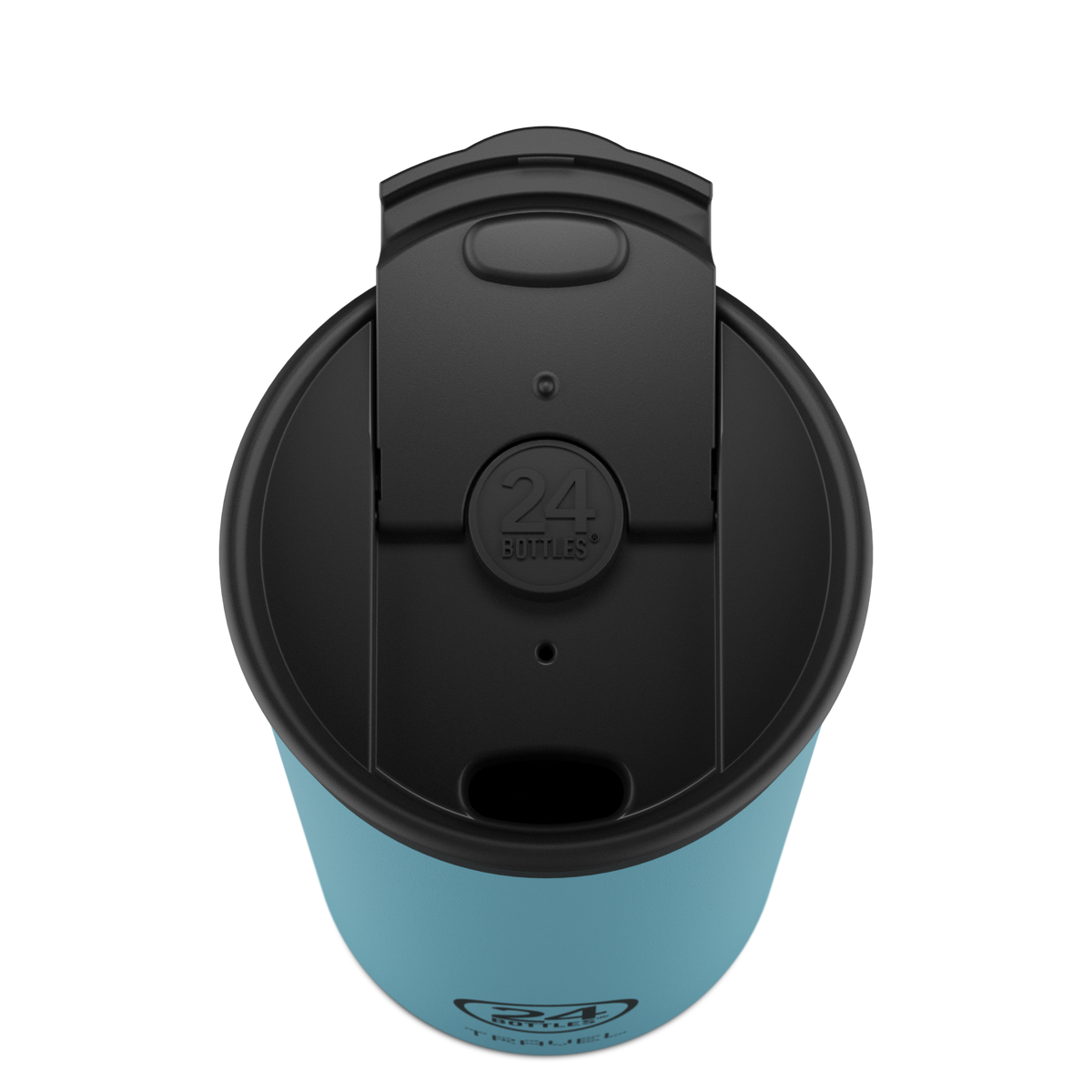 Gobelet Isotherme "Travel Tumbler" - Powder Blue 600ml