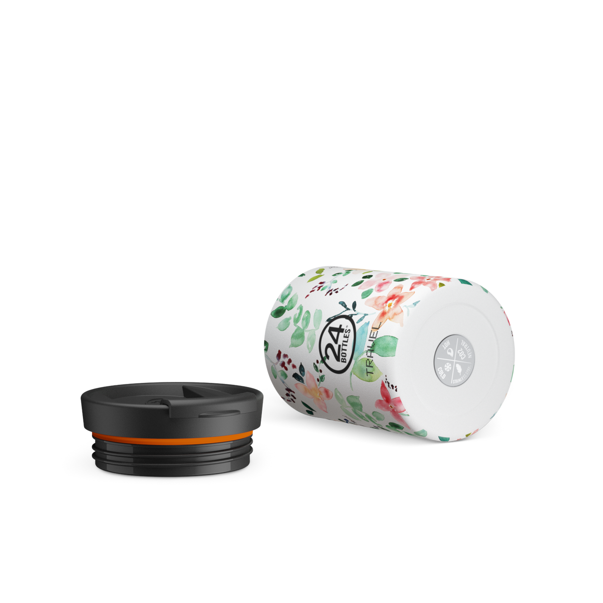 トラベルタンブラー | リトルバッズ - 350ml