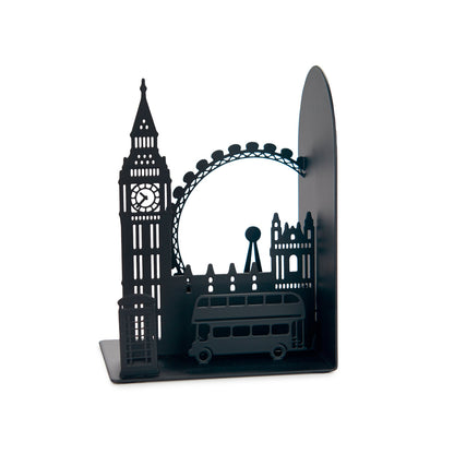ロンドン・ブックエンド
