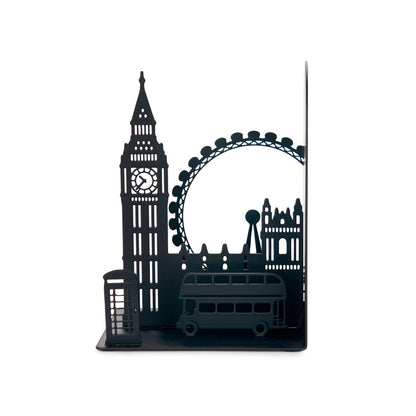 ロンドン・ブックエンド