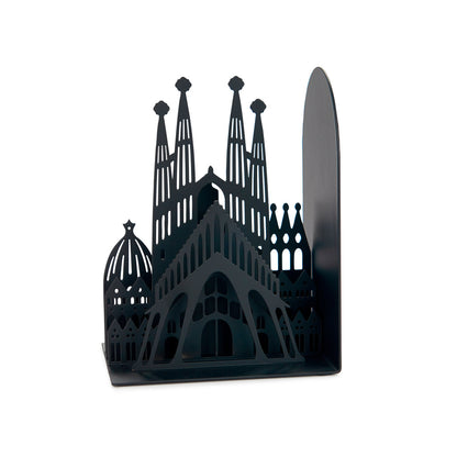 Barcelona Bookend