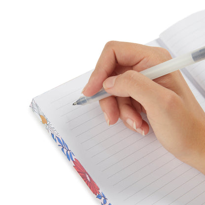 From The Heart Notebook