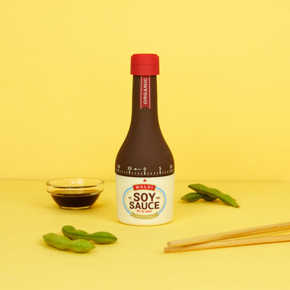 Soy Sauce Timer