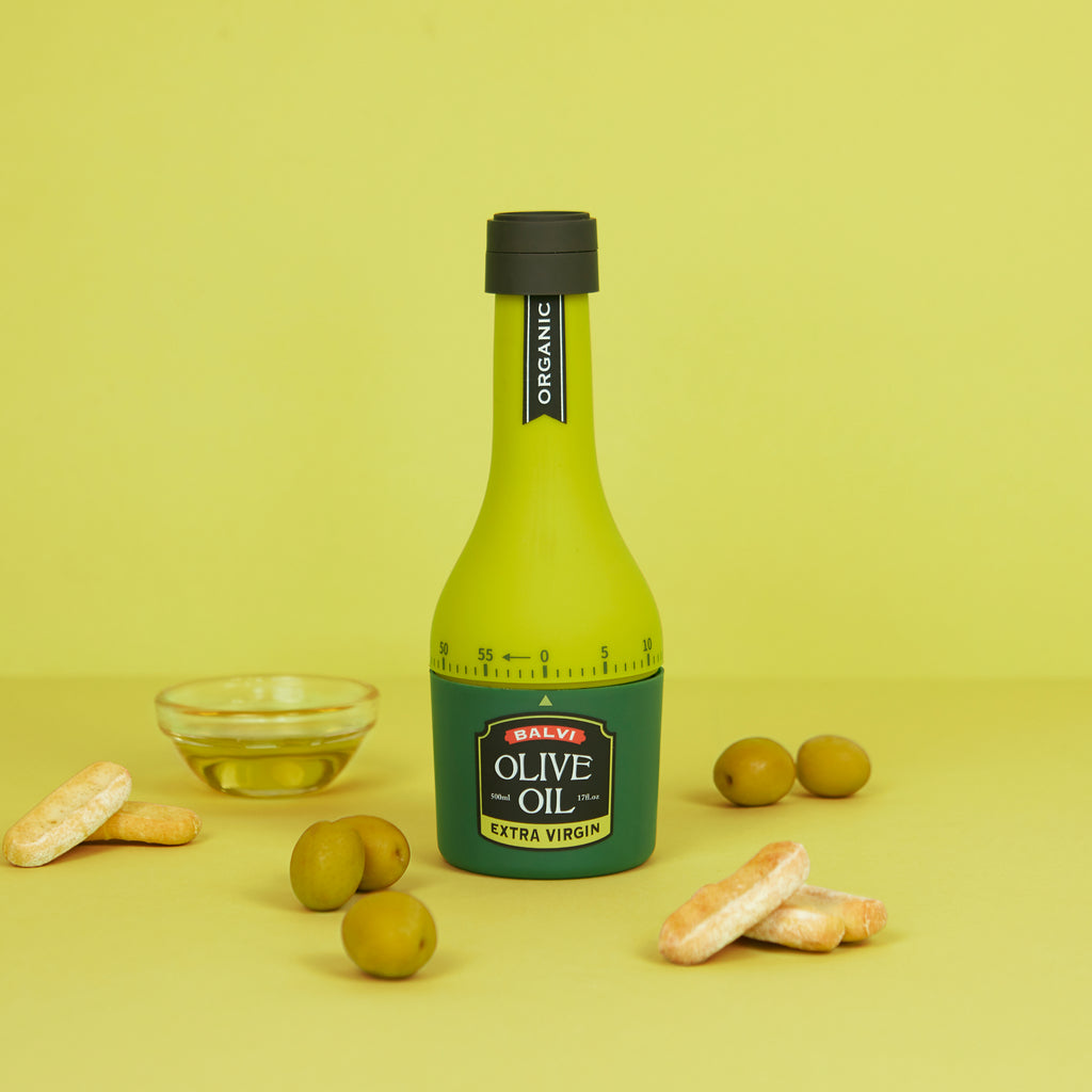 Olive Oil Timer