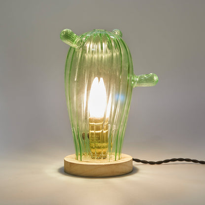 Cactus Mexico Table Lamp