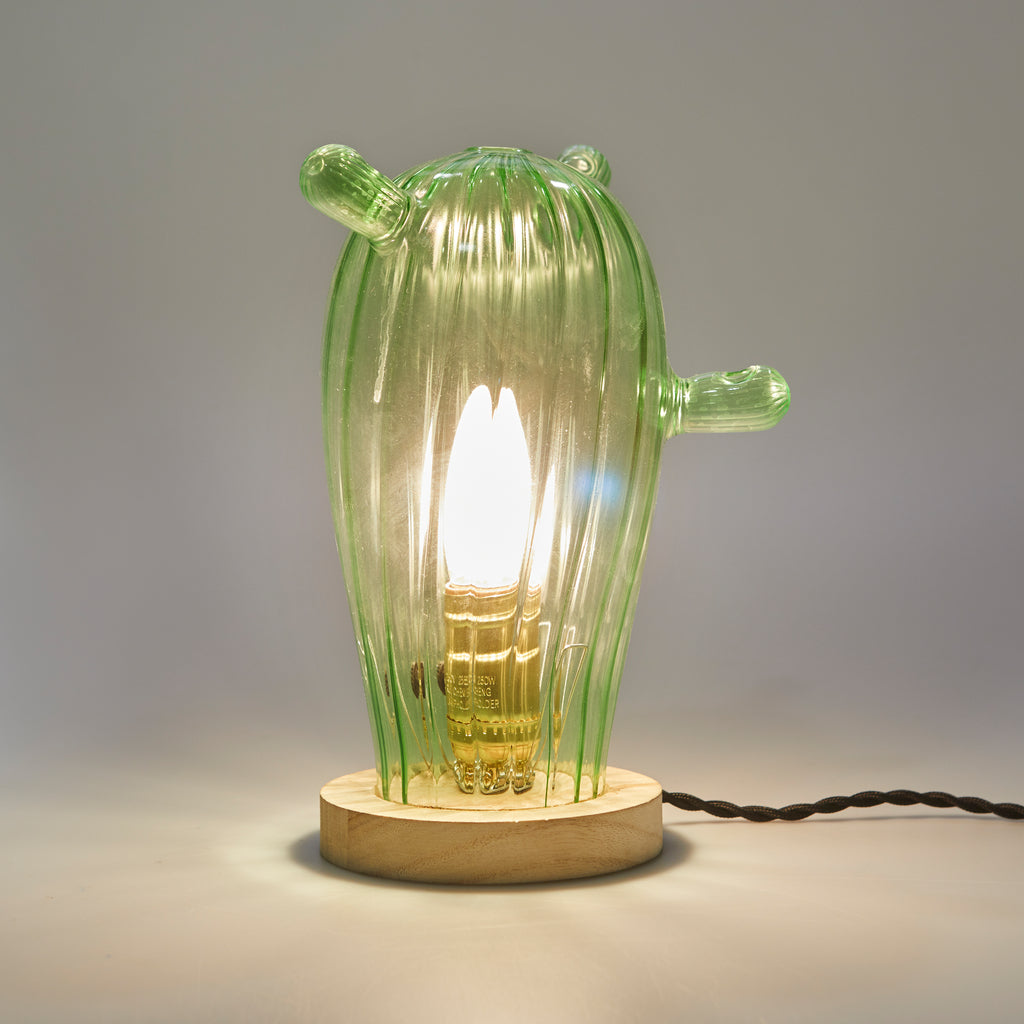 Lampe de table Cactus México