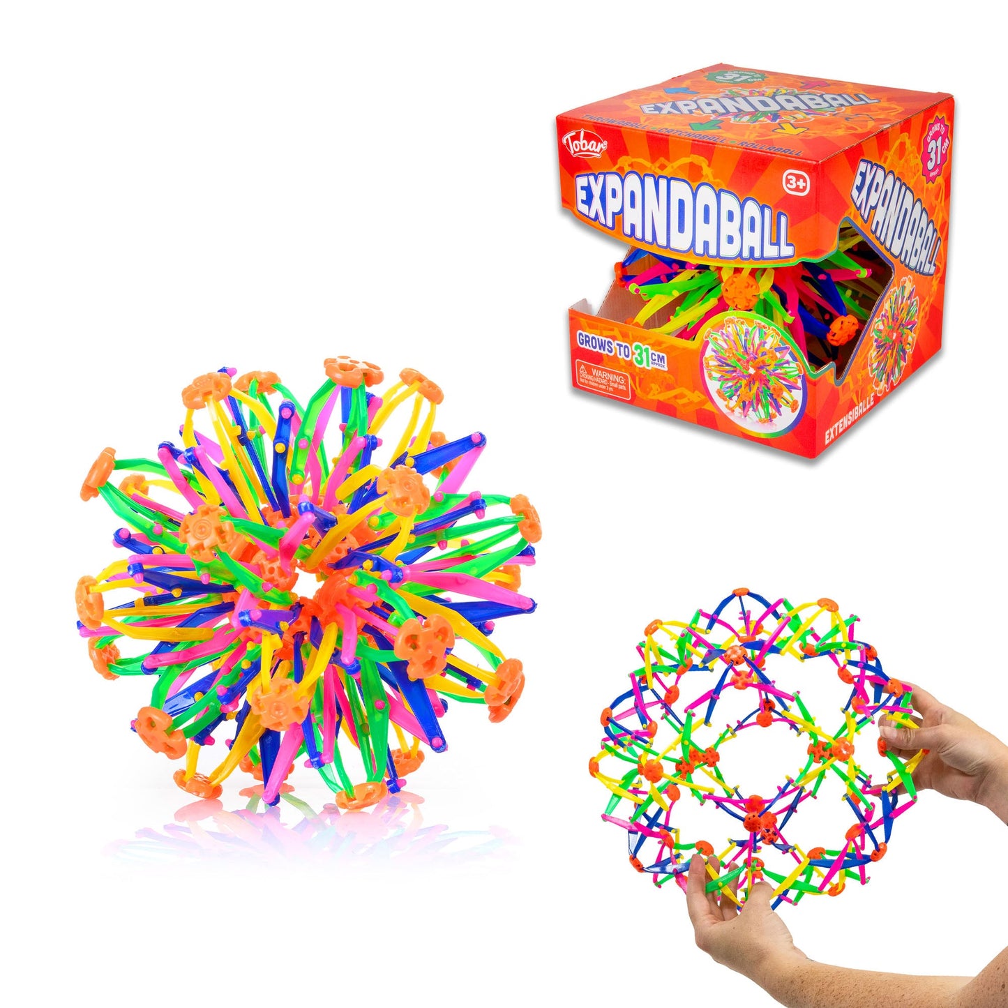 EXTENSIBLE