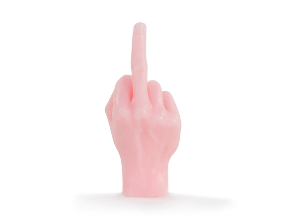 Savon Main The Finger Rose