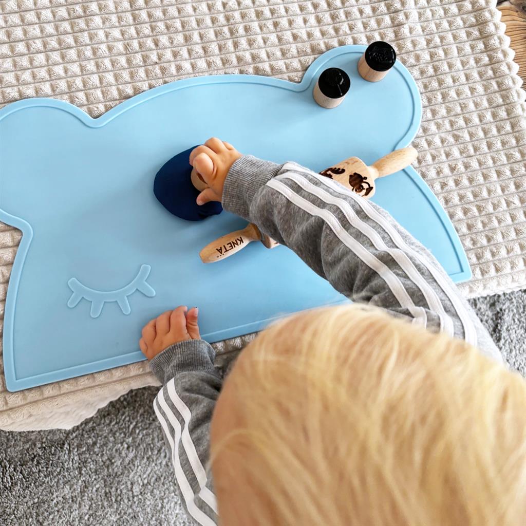 Set De Tampons Animaux du Zoo