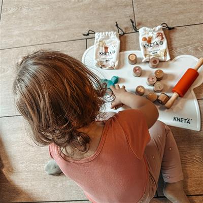 Set De Tampons Animaux De La Forêt