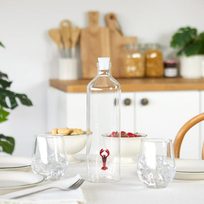 Bouteille Atlantis Lobster