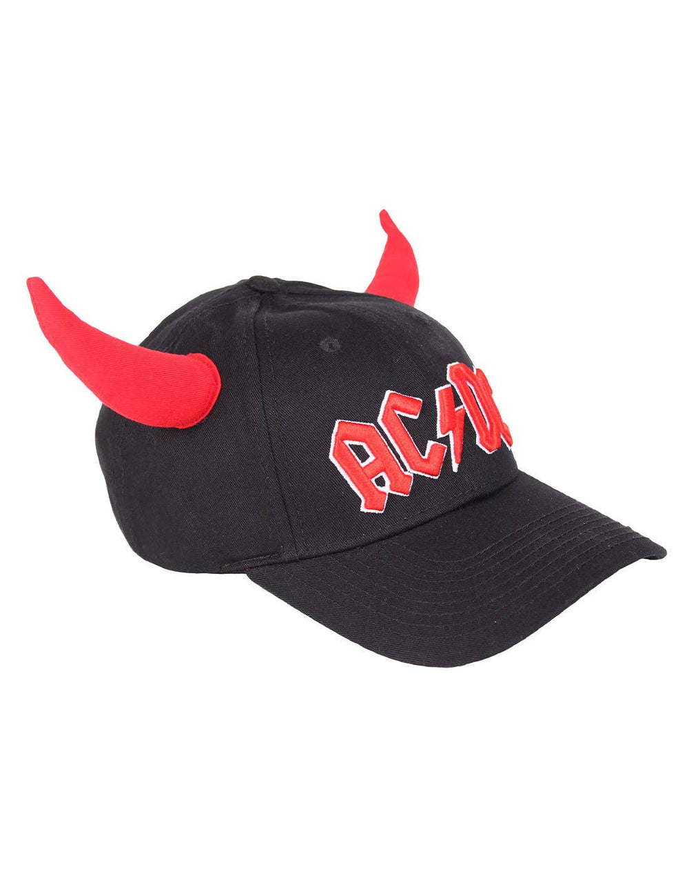 Casquette AC/DC - Hells Bells