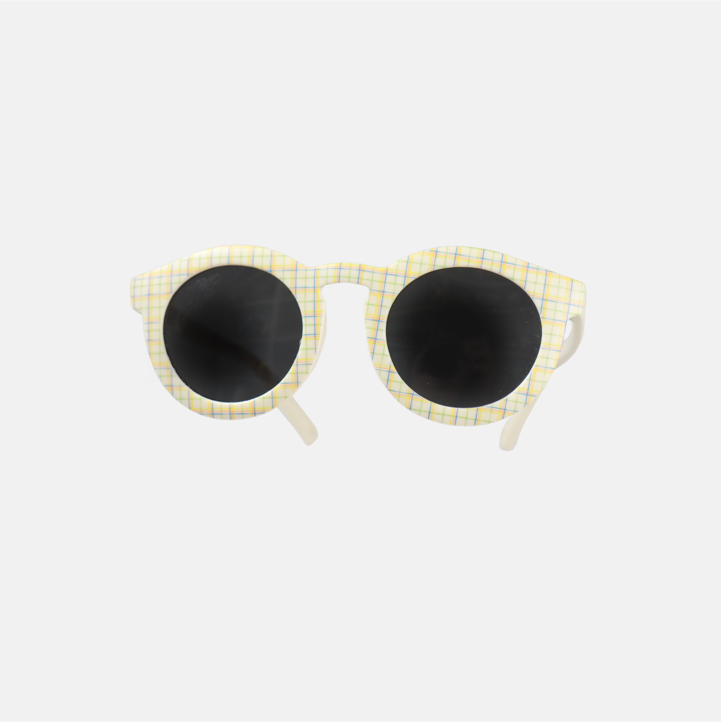 Lunettes de Soleil Adulte - Tartan