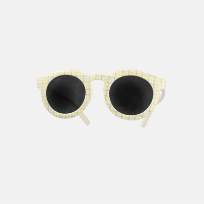 Lunettes de Soleil Adulte - Tartan
