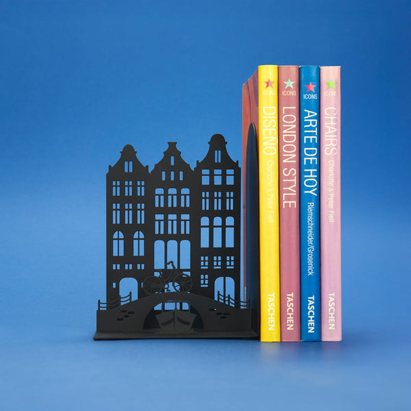 Serre-livres Amsterdam