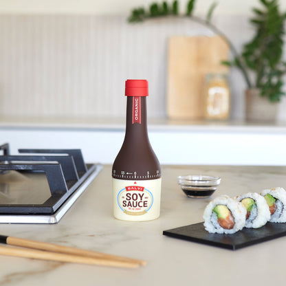 Soy Sauce Timer