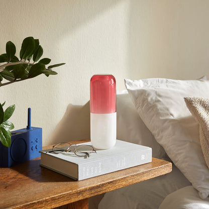 Bouteille & Verre Water Pill