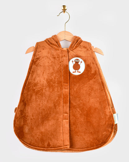 Babblarna Babba Brown 86-110 cm 1-4 years