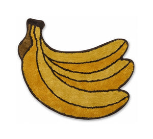 XL Banana Bunch Mat