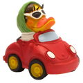 Eendencabriolet