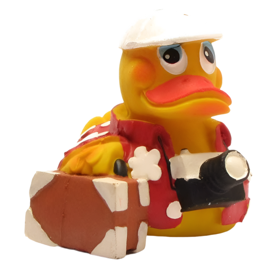 Canard Vacancier
