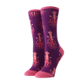 Chaussettes Calamars