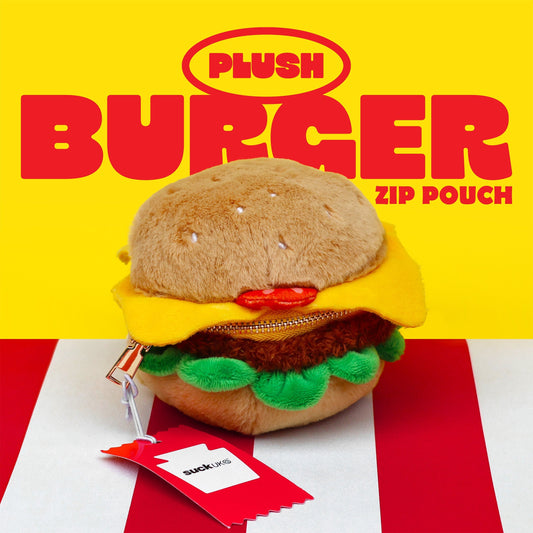 バーガーキット