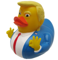 Amerikaanse president Eend