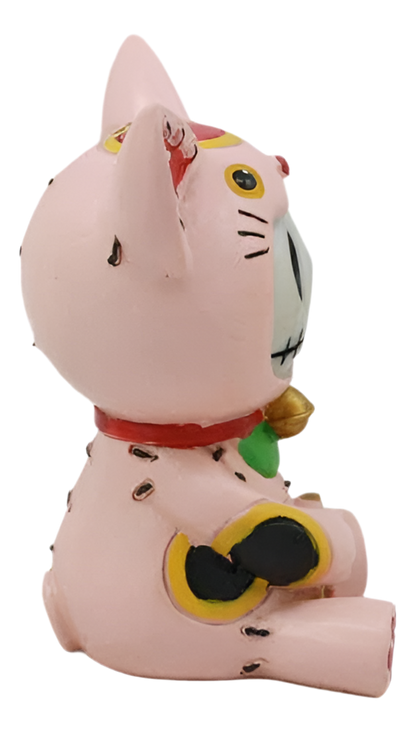 Gato de la suerte Furrybones