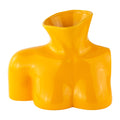 Female Bust Vase