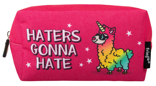 Posh Llama Trousse scolaire ou de maquillage