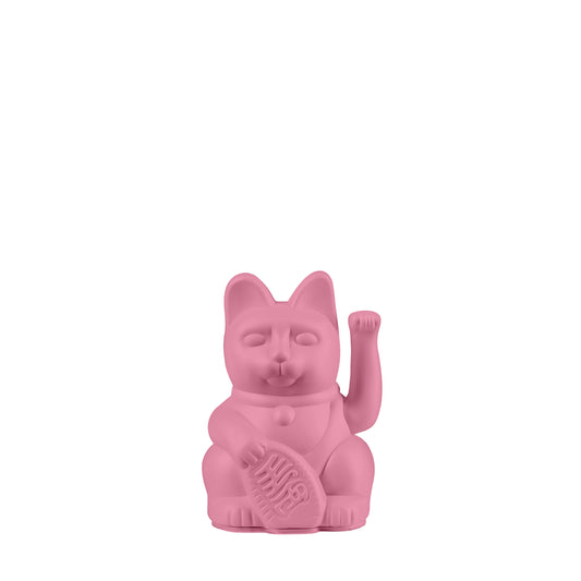 ミニチャットラッキーホットピンク