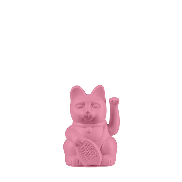 ミニチャットラッキーホットピンク
