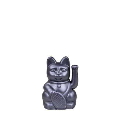 Mini Chat Chanceux Galaxie