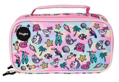 Trousse scolaire – Dream Team