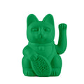 Katze Chanceux Vert Vif