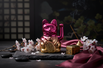 Lucky Cat Gaming - Speler Twee