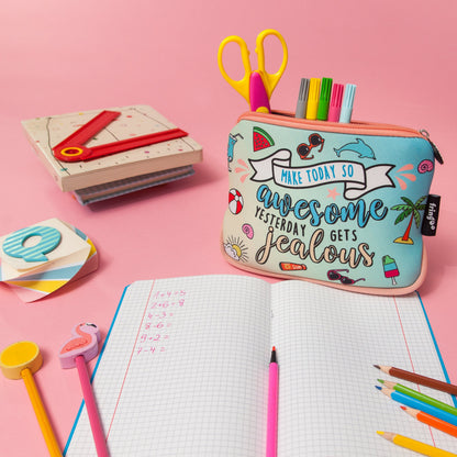Trousse scolaire – Awesome