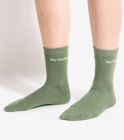 Chaussettes Hey Brother 41-46