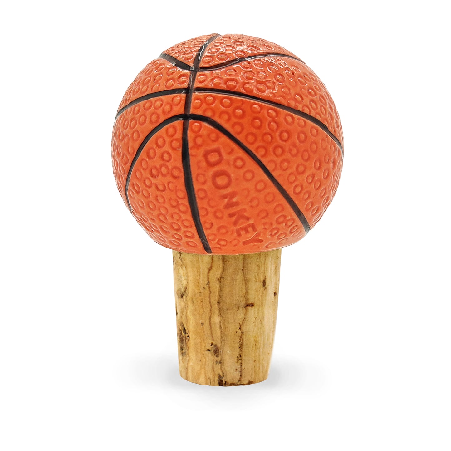Bouchon de Bouteille Basket